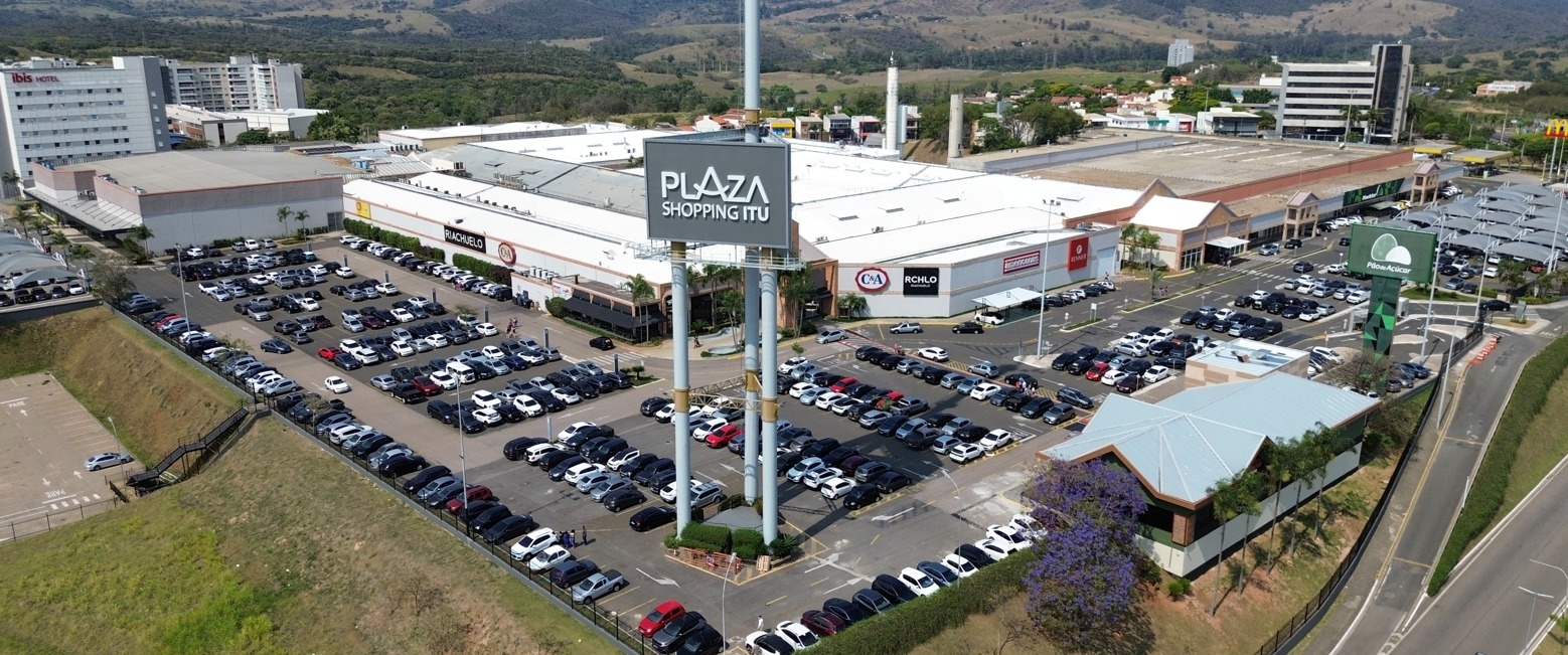 Plaza Shopping Itu celebra o Dia dos Pais com catálogo especial do programa de fidelidade Plaza Prime
