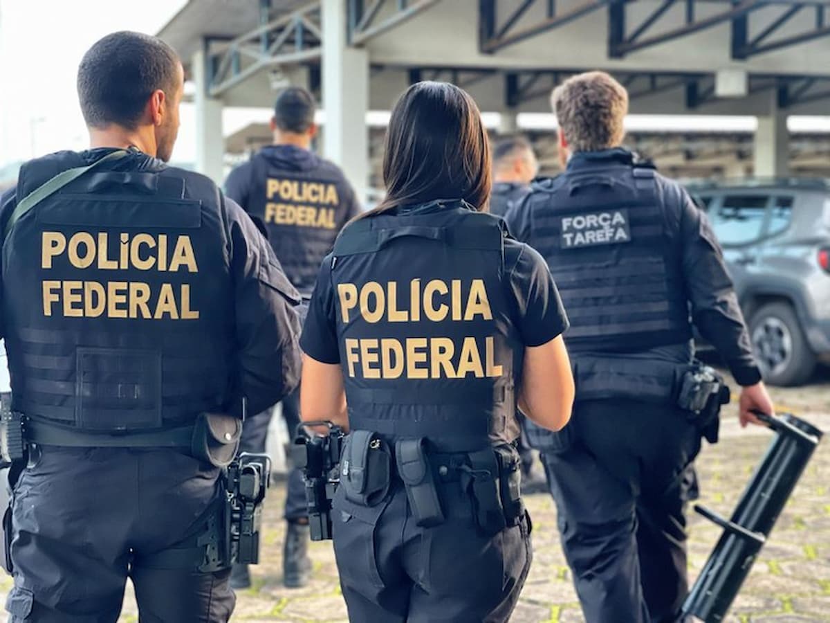 Fraudadores do INSS são alvo de operação da Polícia Federal
