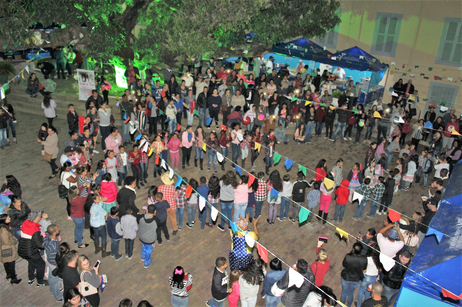 Centro Promocional Madre Teodora promove Festa Agostina e busca apoio para manter atendimento a 260 crianças