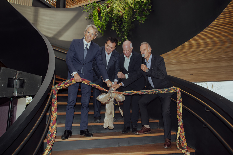 Monin inaugura primeira fábrica no Brasil em Itu com investimento de R$ 400 milhões