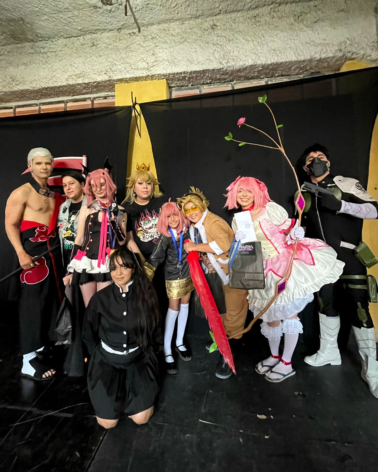 Itu Nerd Fest 2025 reúne mais de 3 mil pessoas e já confirma edição 2026