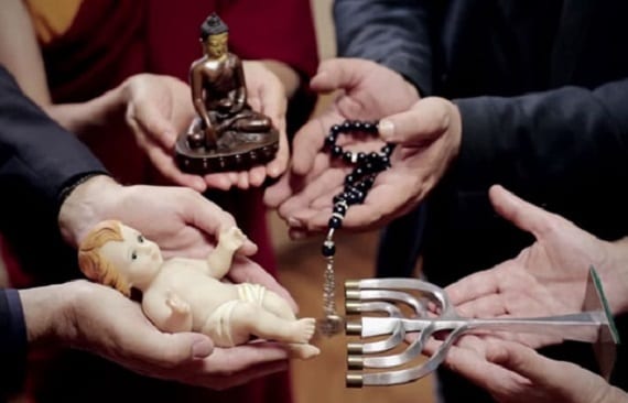 1º Encontro Inter-Religioso de Itu promove diálogo e fraternidade universal