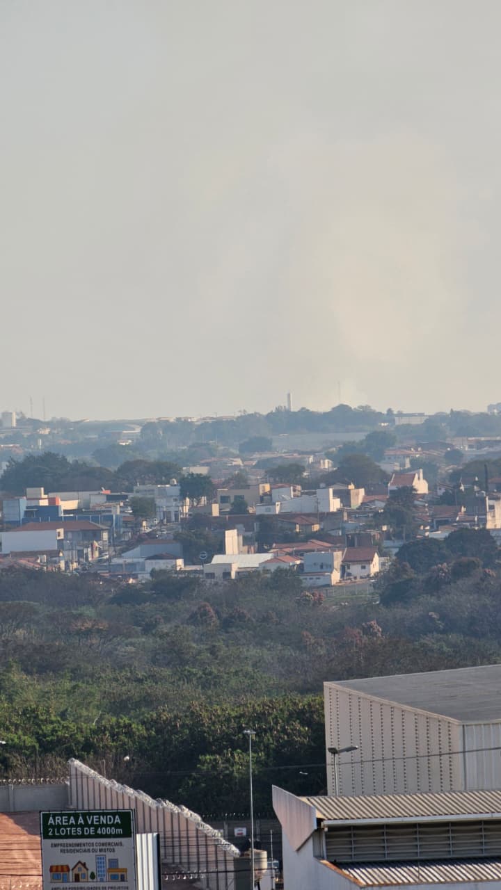 Interior de SP enfrenta umidade crítica e Itu registra alerta severo da Defesa Civil