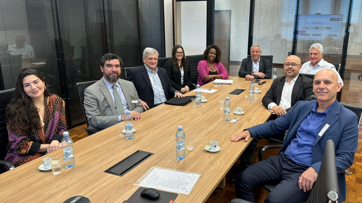 Itu avança em tratativas para instalação do Hospital Amaral Carvalho