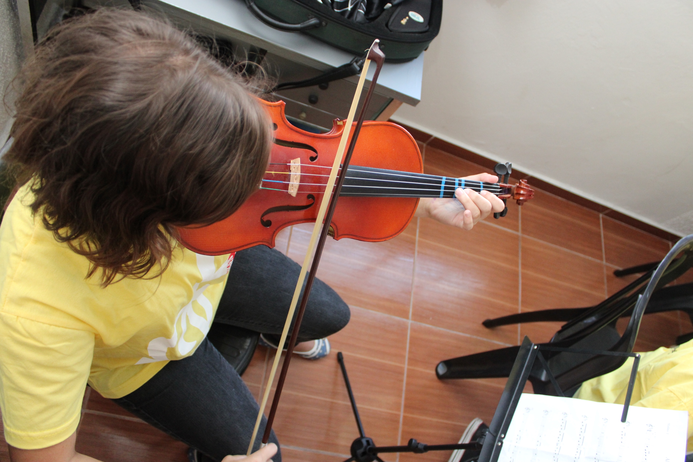 Projeto Guri abre inscrições gratuitas para aulas de música em Itu