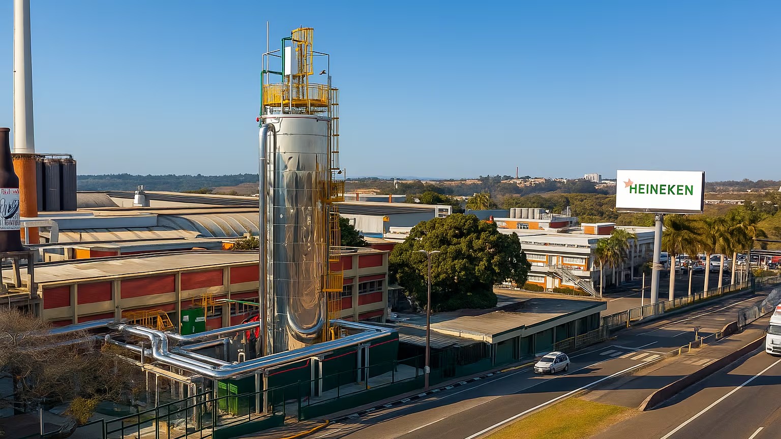 Heineken amplia operações em Itu e fortalece projetos ambientais na região