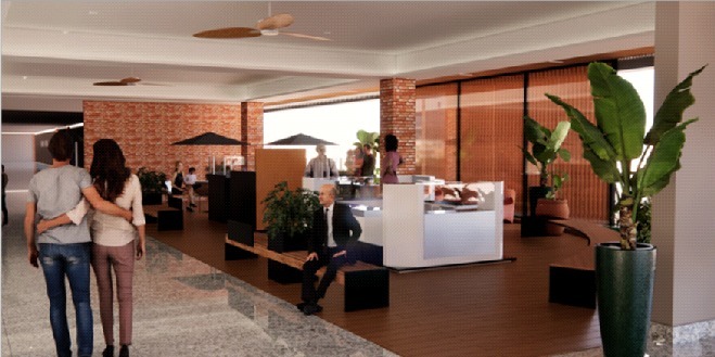 Plaza Shopping Itu inicia obras de Boulevard com novas experiências para clientes