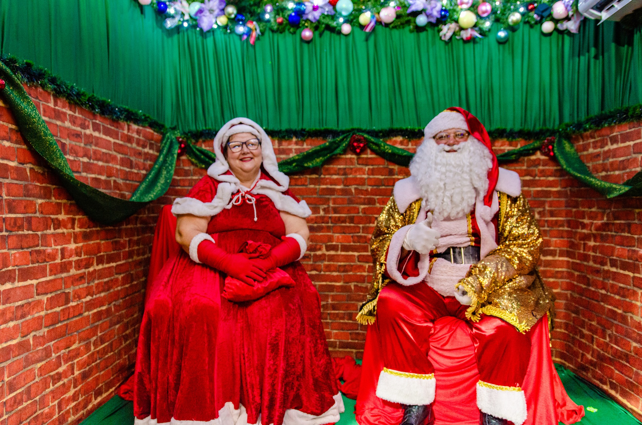 Parada de Natal com mais de 600 artistas e Chegada do Papai Noel abrem programação natalina em Salto no dia 28 de novembro