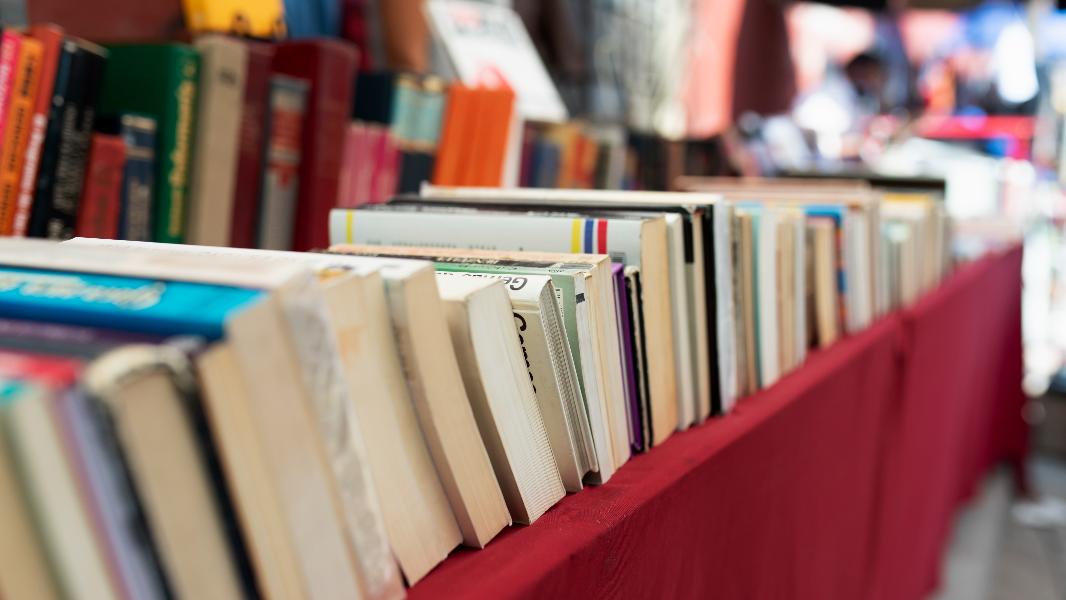Sábado Literário: Feira de Troca de Livros no SESI Itu incentiva leitura e socialização