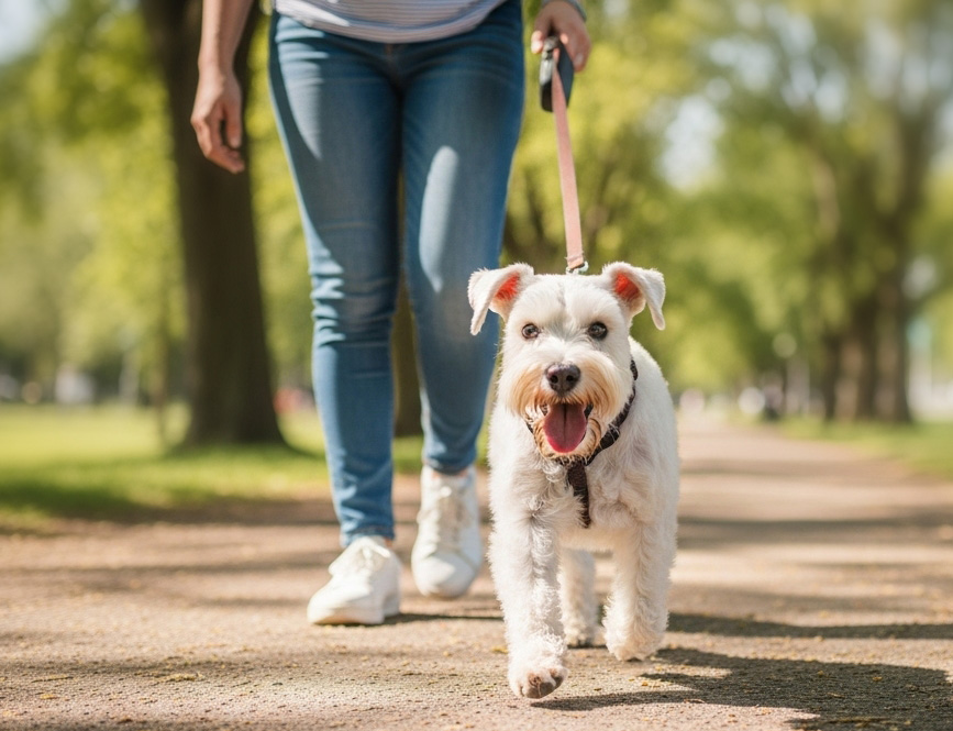 Itu recebe 14ª Cãominhada neste domingo