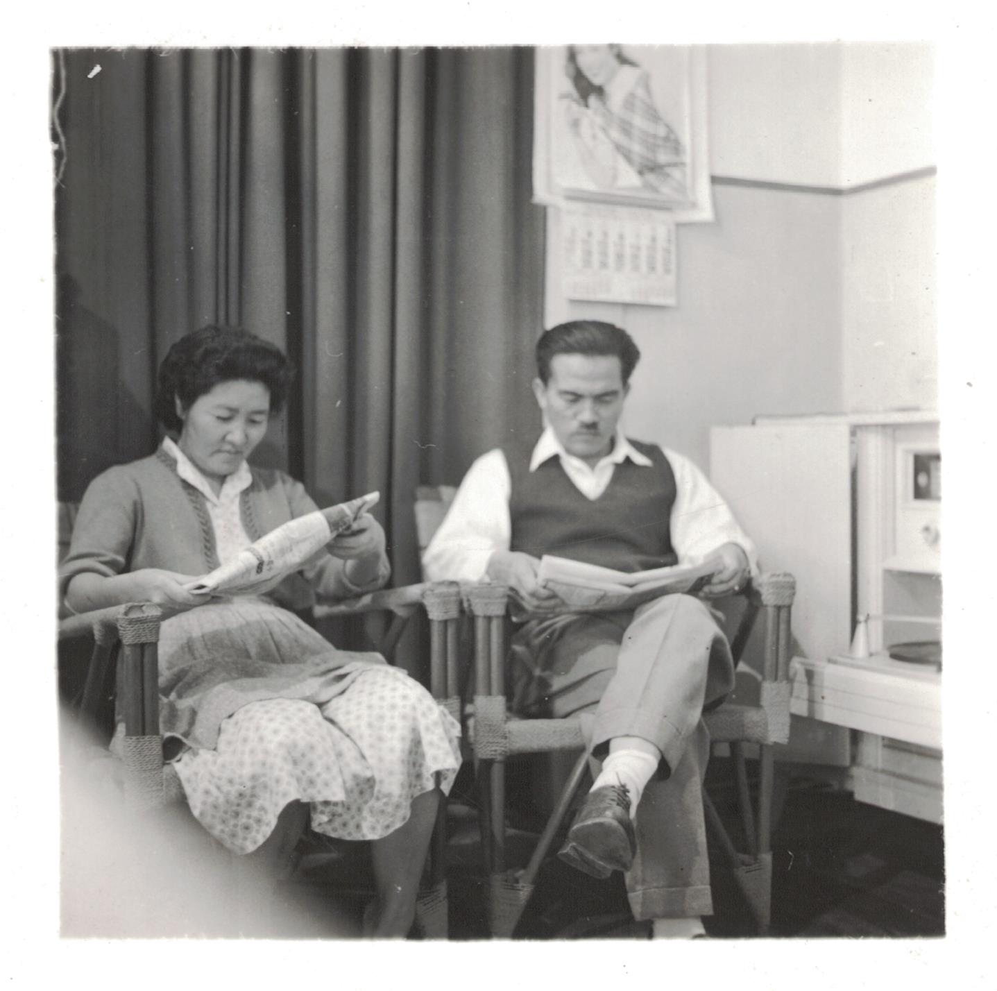 Museu Republicano promove contação de história com origami inspirada na família Katahira