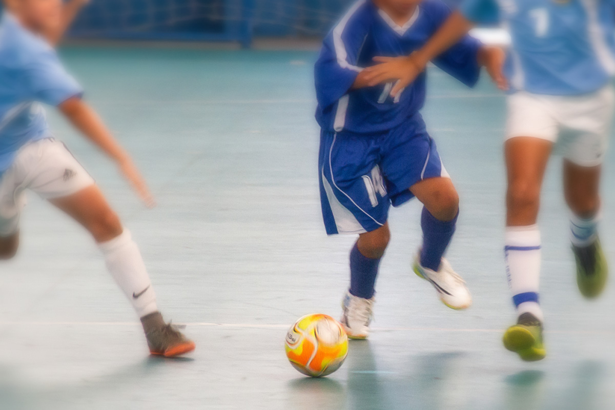 Inscrições abertas para a 22ª Copa Itu de Futsal e 36ª Copa Itu de Futebol Menores