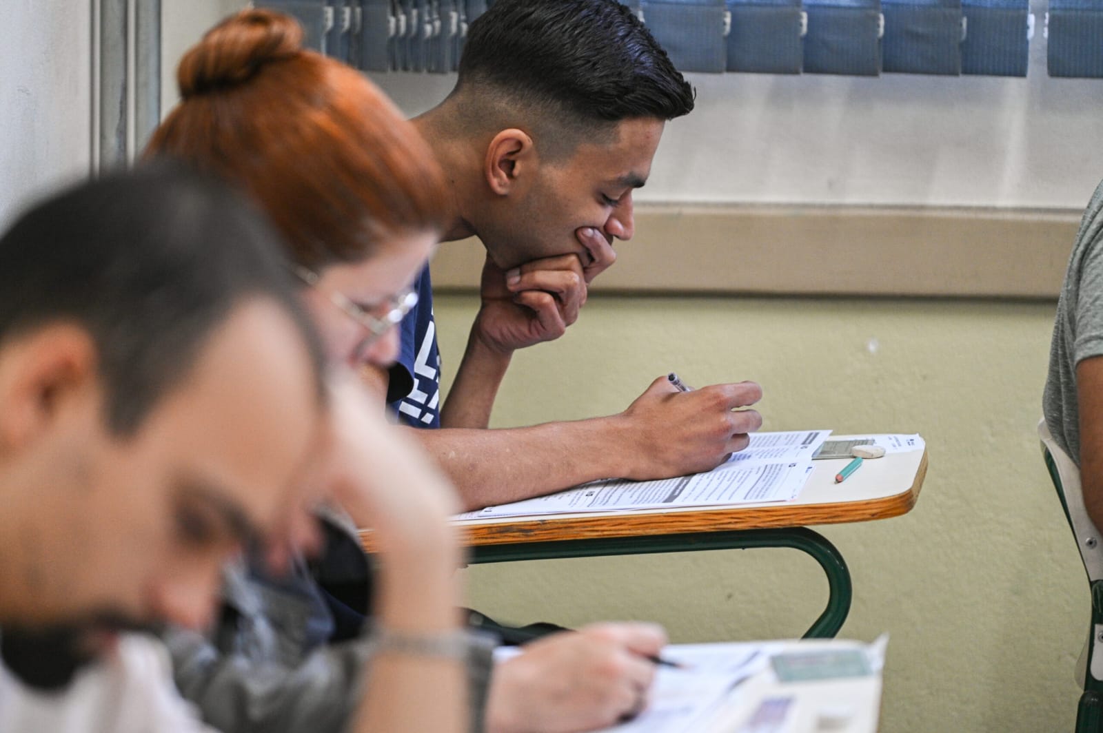 Fatec Itu recebe inscrições para o Vestibular 2025 até o dia 7 de novembro