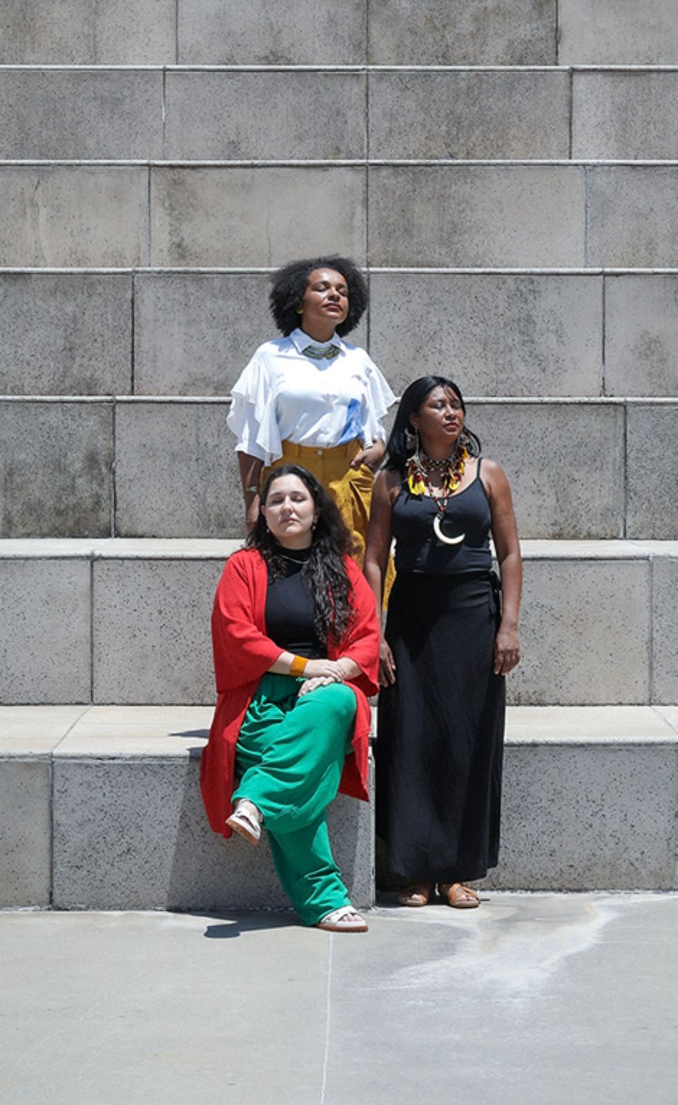 Museu FAMA promove curso sobre a 4ª Trienal de Arte Frestas do Sesc Sorocaba