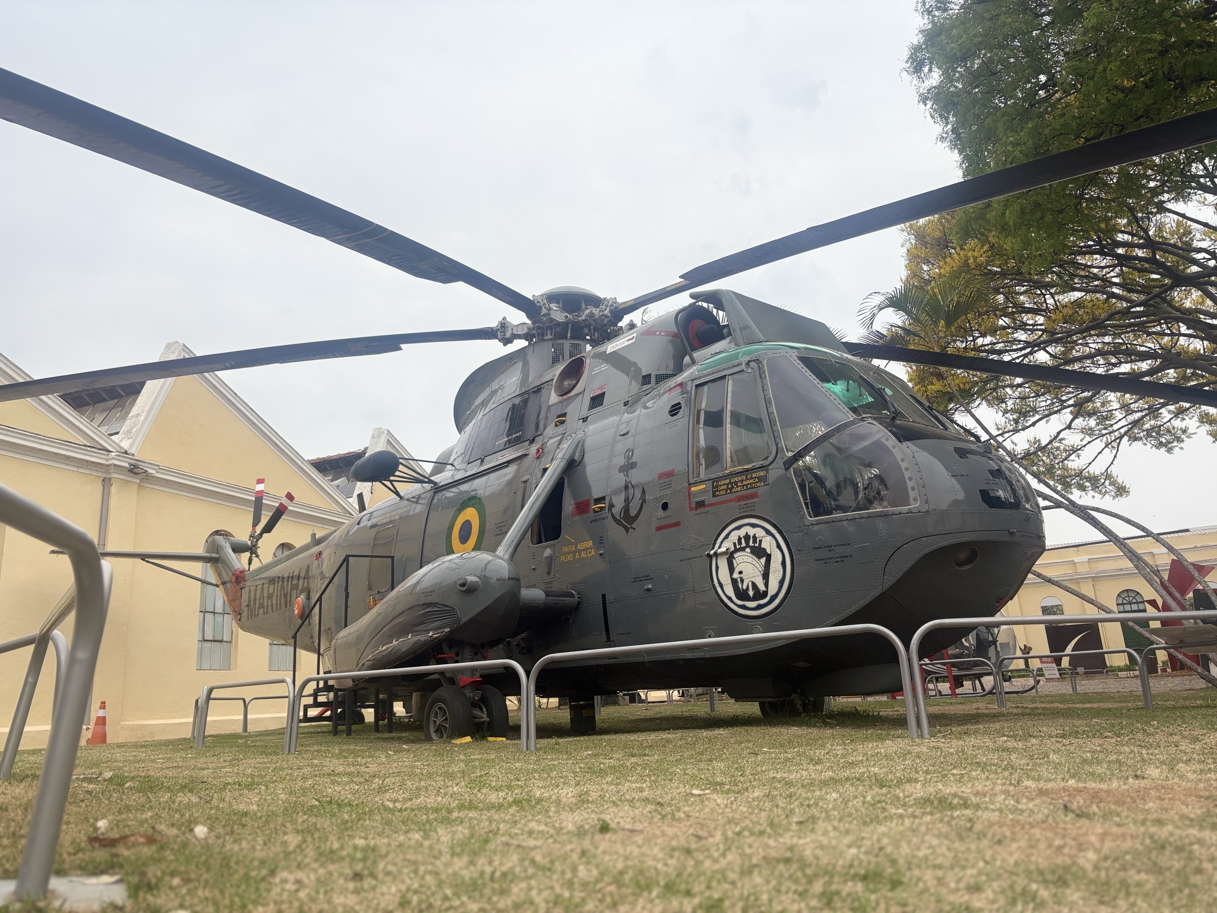 Museu Asas de Um Sonho celebra Dia das Crianças com a ‘Missão Sikorsky’ em Itu