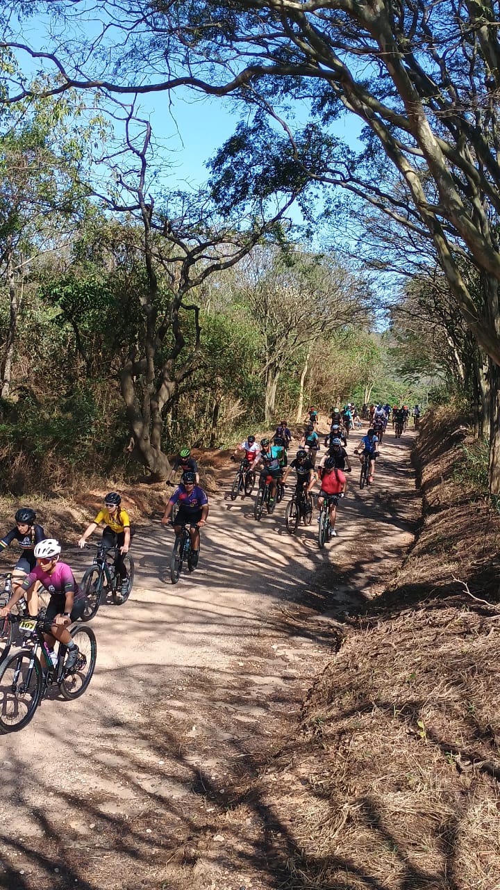 Pedal da Amizade Itu 2025: esporte, amizade e solidariedade em um único dia
