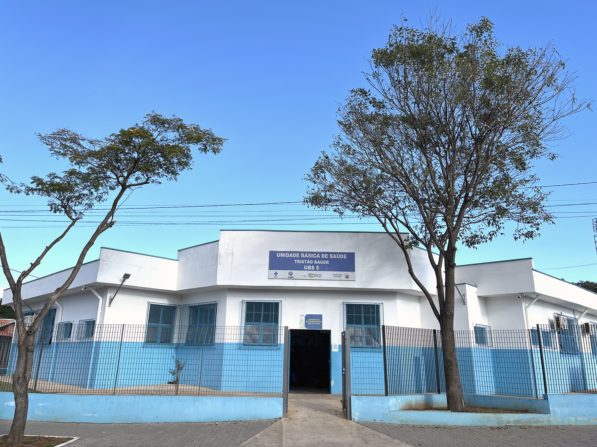 Dia D de vacinação em Itu ocorre neste sábado