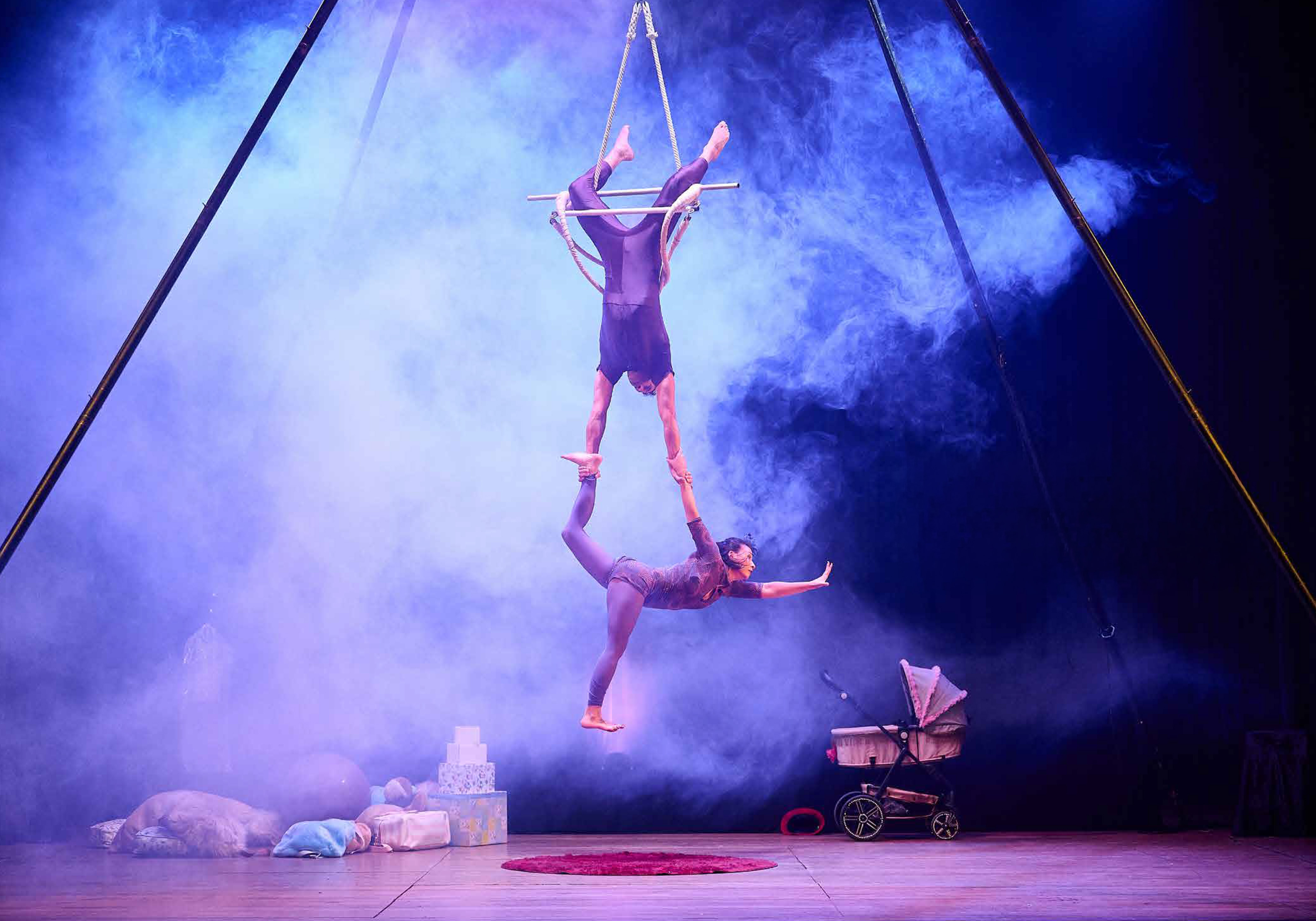 31º Festival de Artes de Itu reúne oficinas, música, teatro e exposições gratuitas