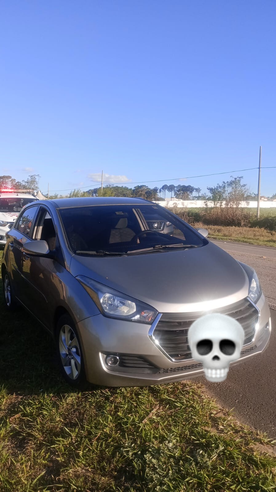 GCM de Itu e Polícia Militar de Salto identificam veículo ligado a mandado de prisão