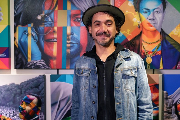 Instituto Realidades e Instituto Kobra promovem ação especial na Comunidade Monte Sião, em Itu