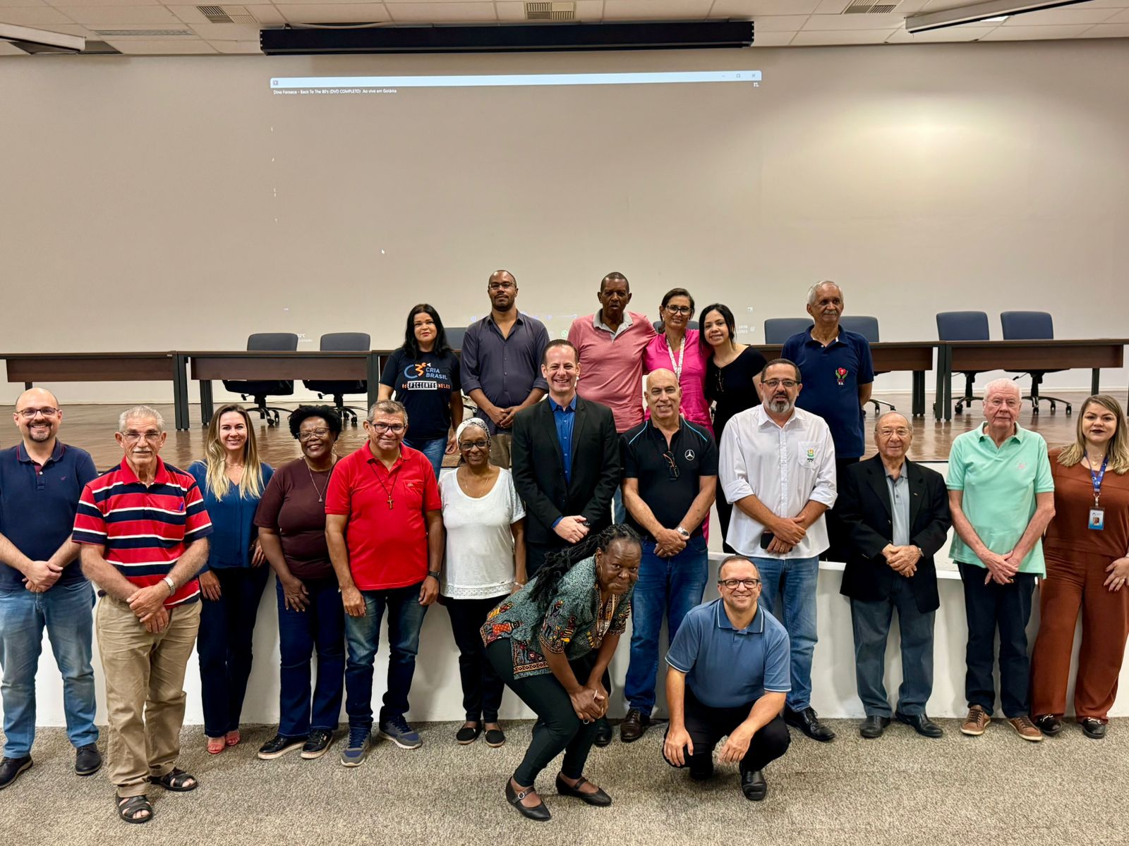 Eleitos novos conselheiros municipais de saúde para o mandato 2025–2029