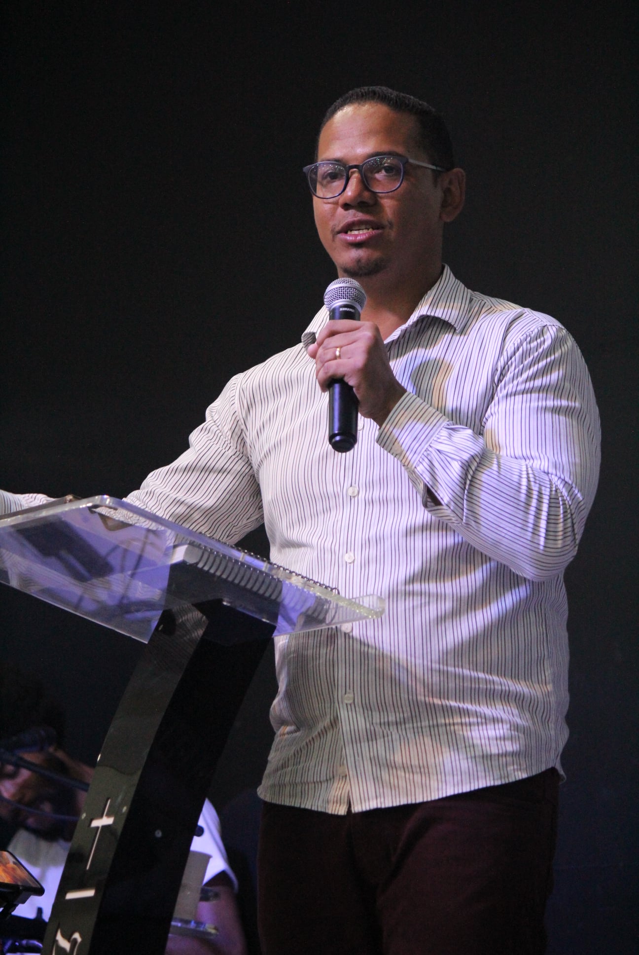 Pastor Douglas Iran Raymundo Santos recebe Título de Cidadania Ituana em Sessão Solene no dia 3 de dezembro