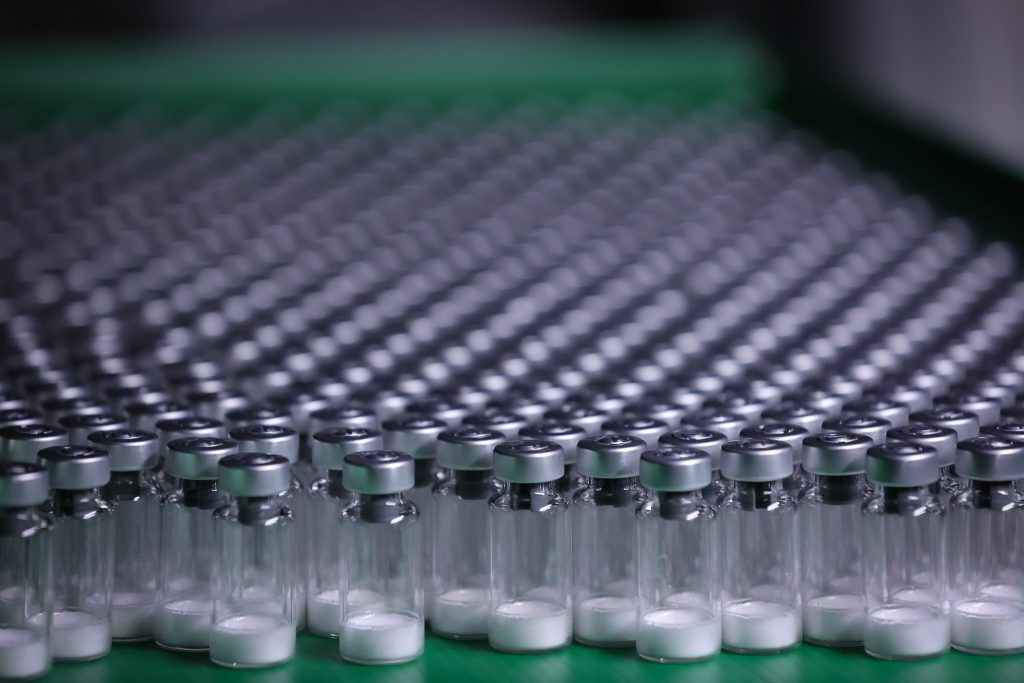 Vacina em pó do Butantan promete revolucionar logística da imunização contra a dengue no Brasil