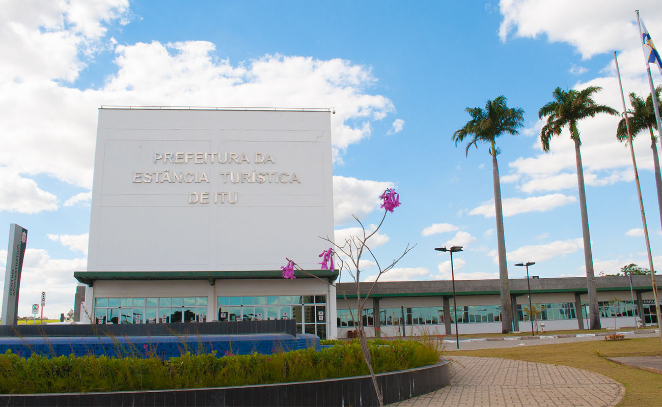 Confira como fica o expediente da Prefeitura de Itu no feriado da Consciência Negra