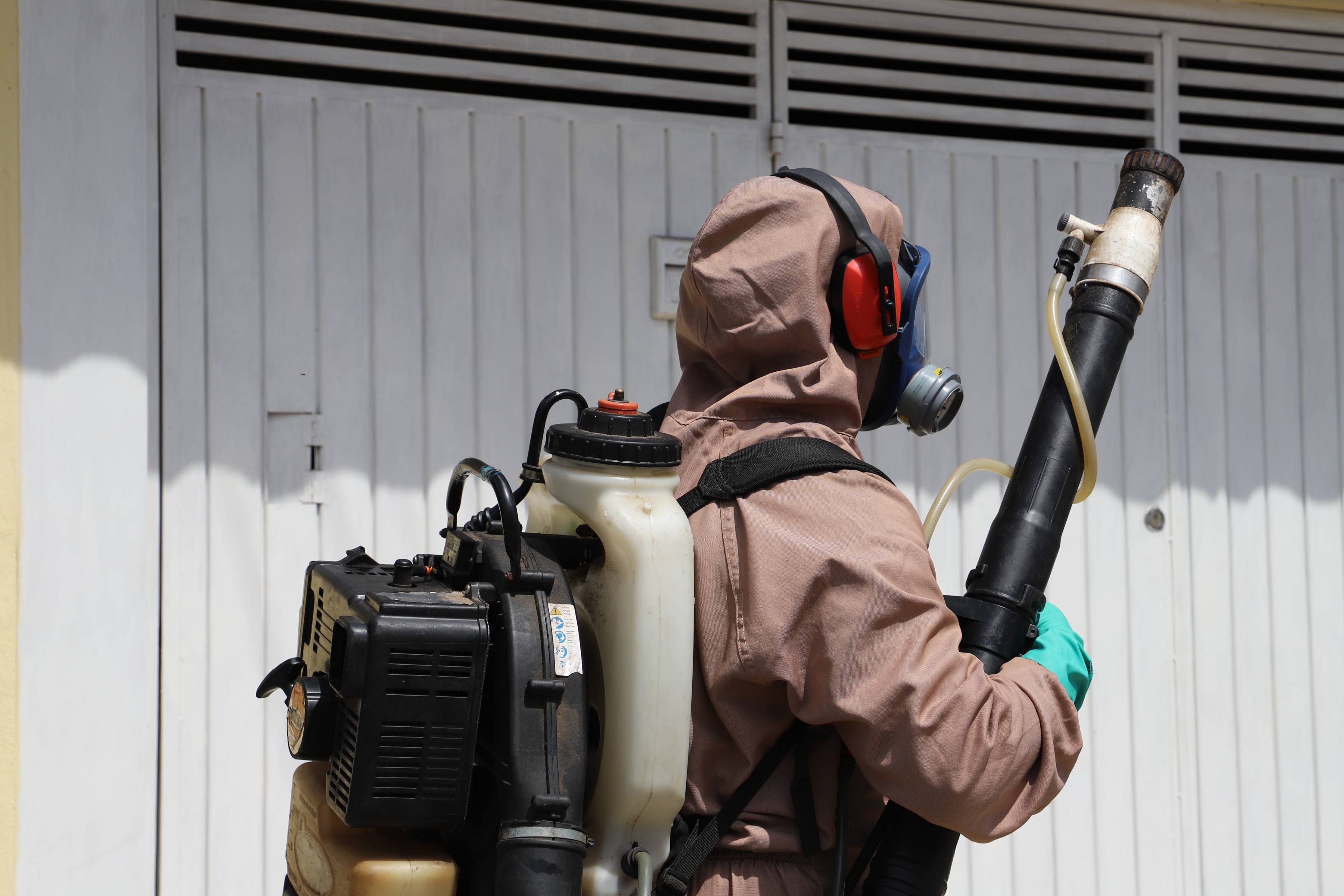 Itu realiza mobilização estadual contra dengue, Zika e chikungunya