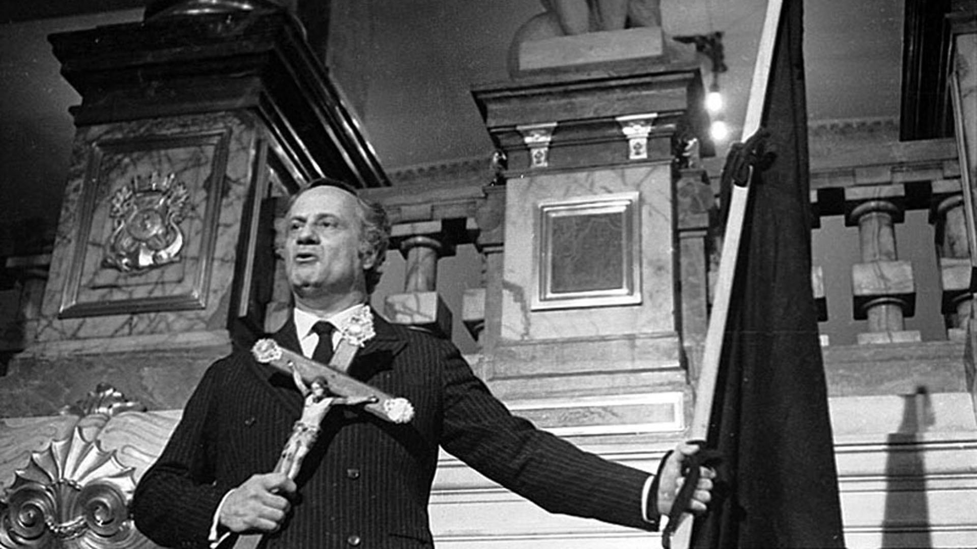 Filmes clássicos e nacionais são destaques do Projeto Pontos MIS em novembro