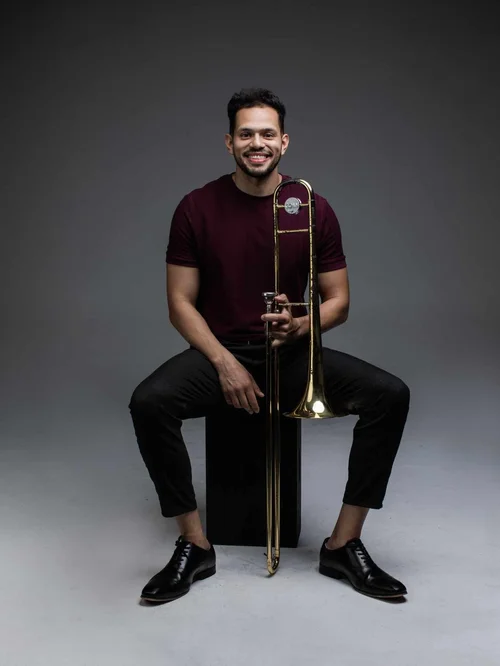 Felipe Brito: músico ituano ganha projeção internacional e transforma vidas com arte e educação