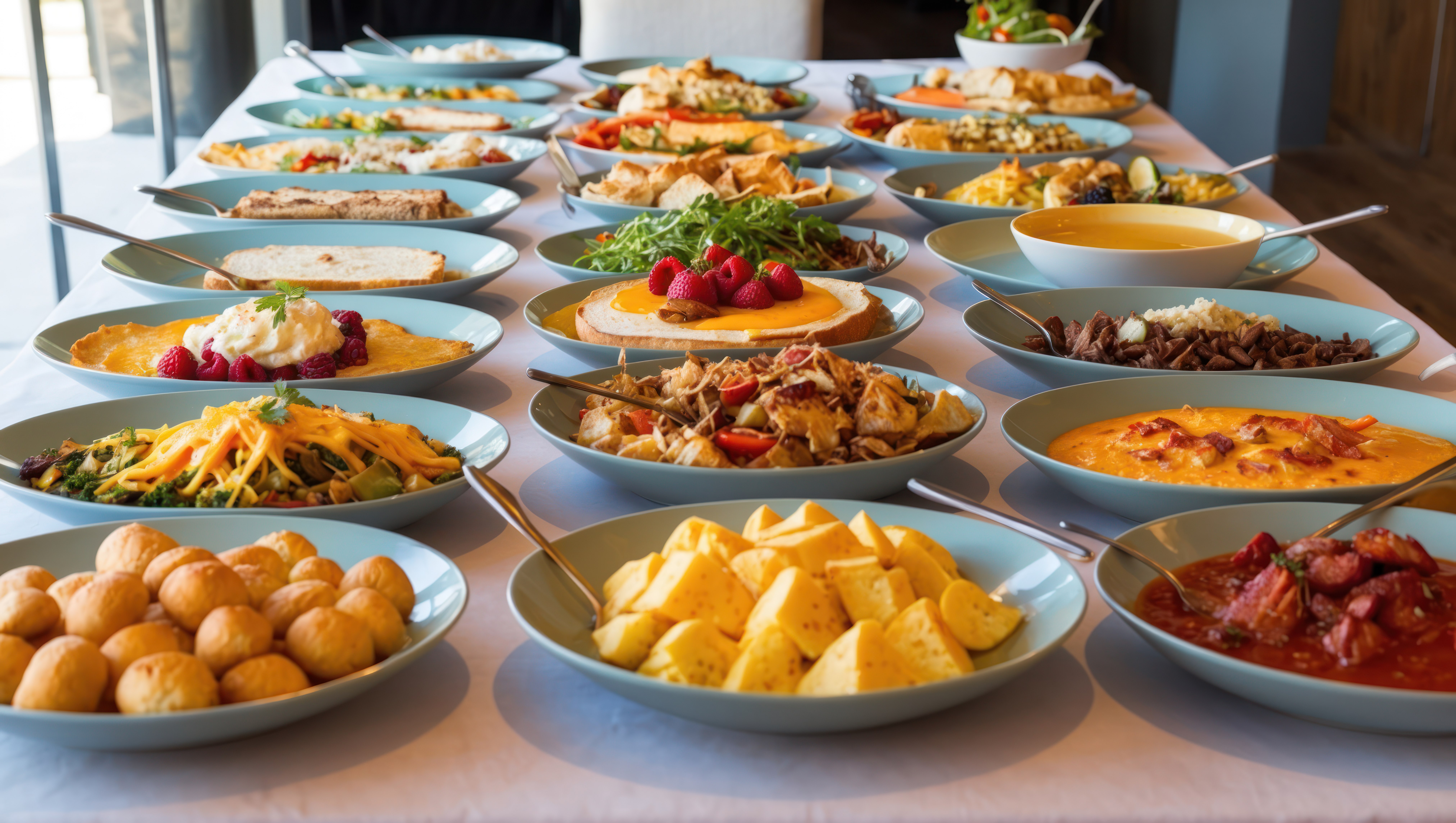 Intoxicações alimentares podem aumentar até 30% nas festas de fim de ano, alertam especialistas