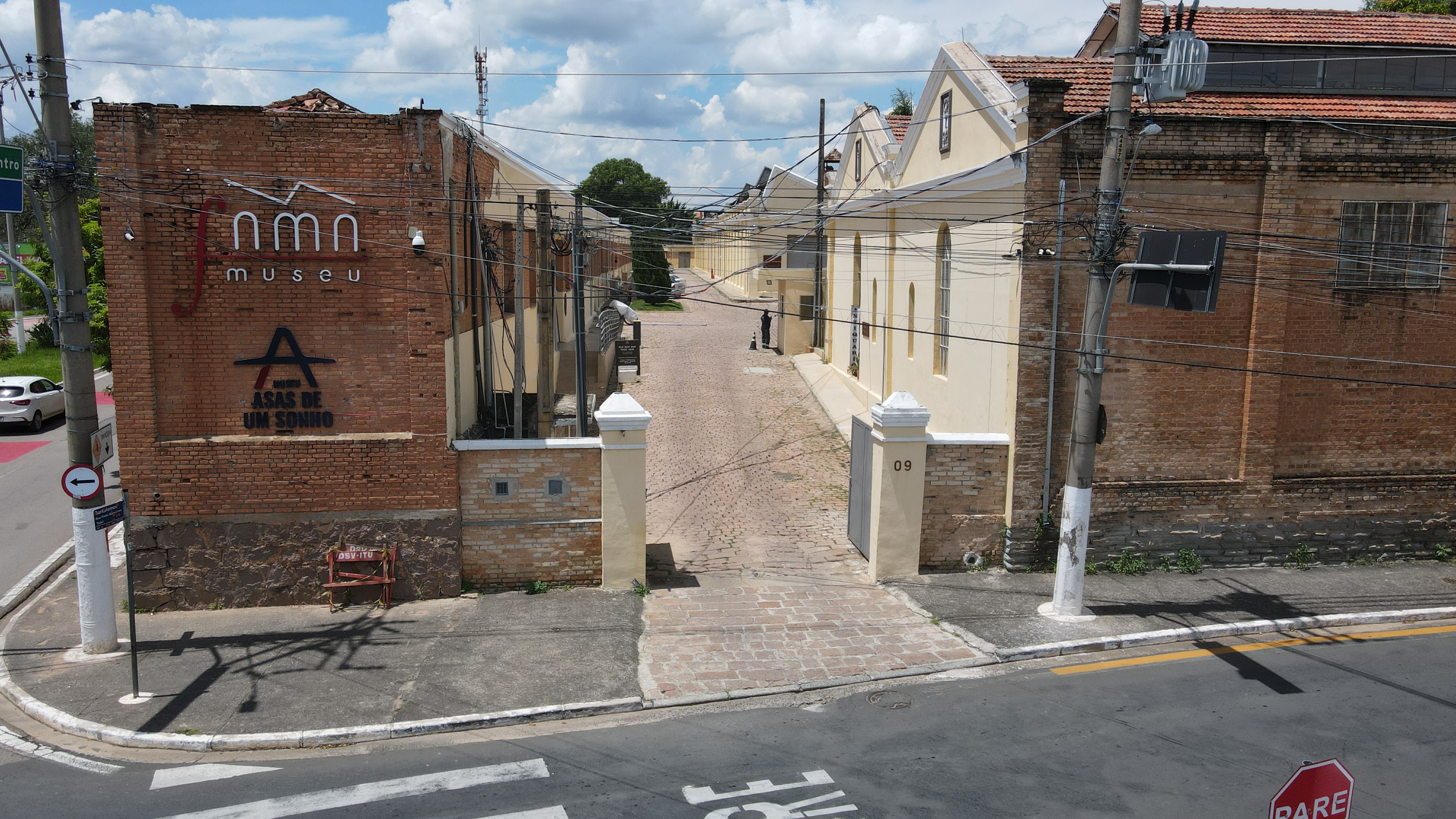 EcoArt terá edição especial de Natal no FAMA Museu