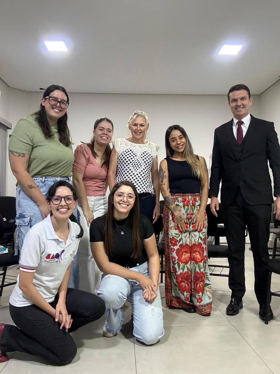 OAB Itu promove campanha solidária para arrecadar produtos de limpeza para a ASPA