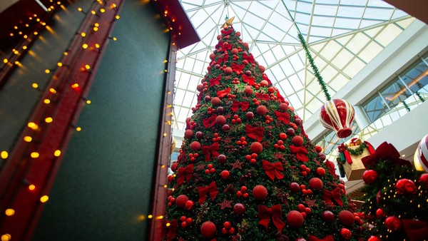 Vai trabalhar no Natal ou no Ano-Novo? Saiba quais são seus direitos e deveres