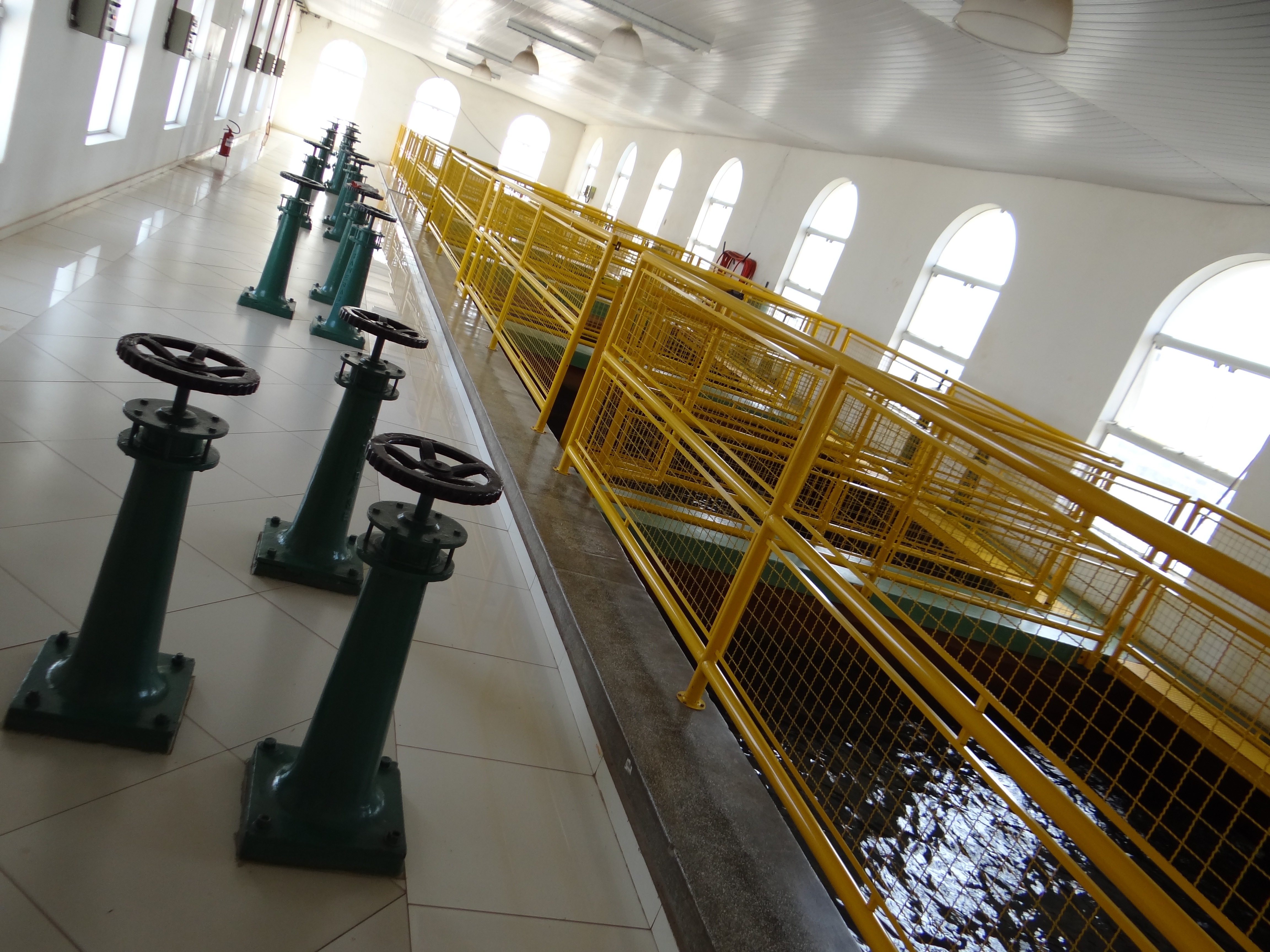 Itu conquista mais de R$ 83 milhões para investimentos em água e saneamento