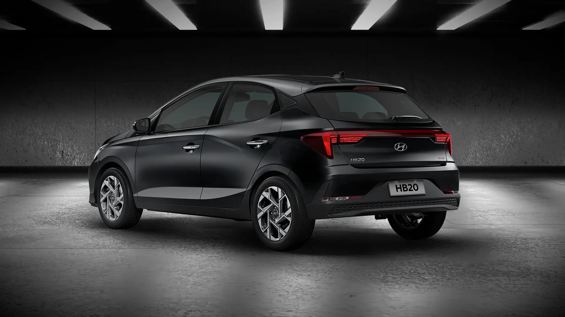 Abrão Reze Hyundai anuncia oferta exclusiva do HB20 Limited 2026 em Itu