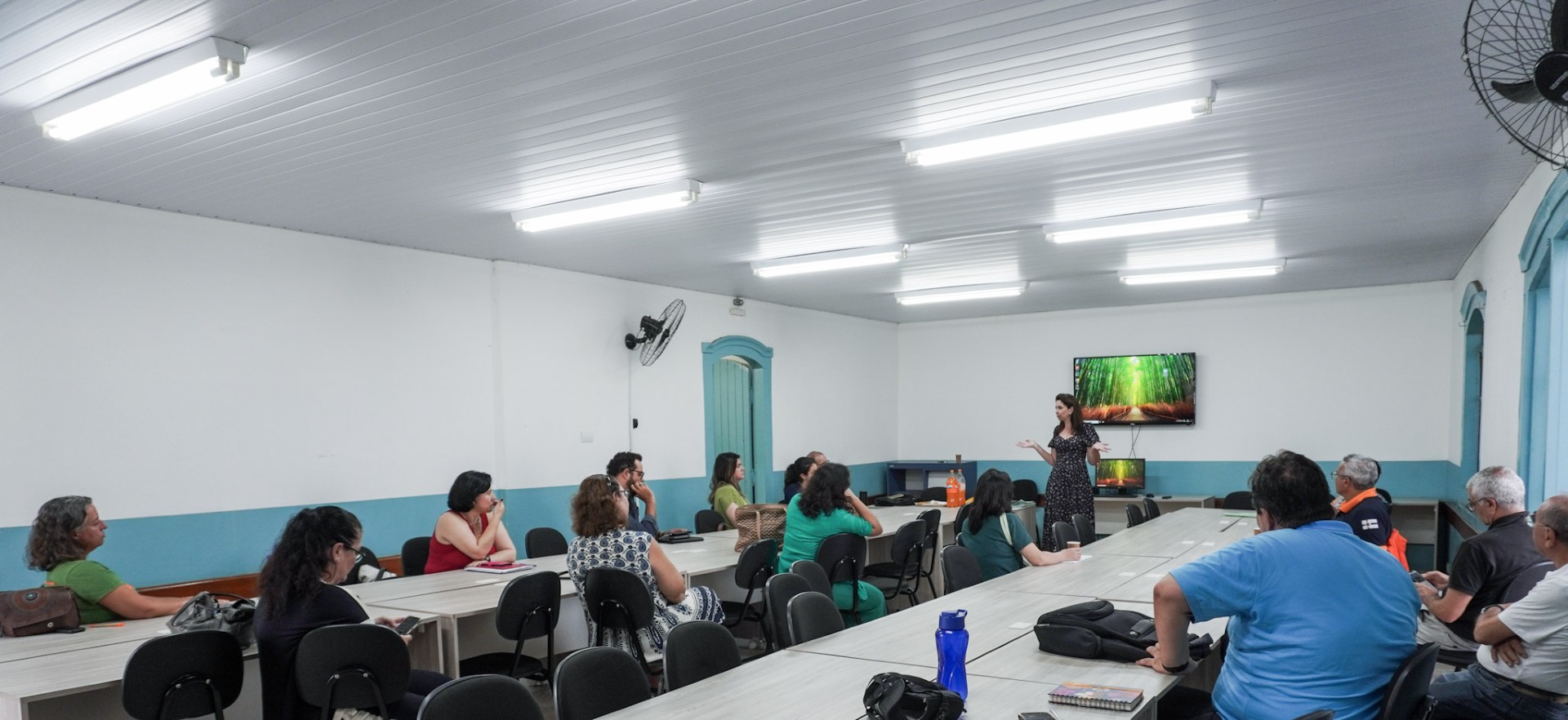 COMDEMA realiza primeira reunião ordinária de 2026