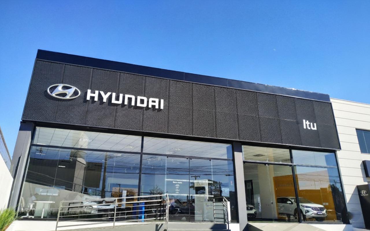 Abrão Reze Hyundai Itu oferece checklist gratuito para veículos após período de férias
