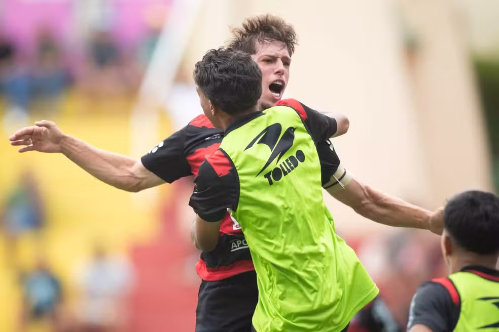 Ituano mantém campanha perfeita e enfrenta o Fluminense na Copinha 2026