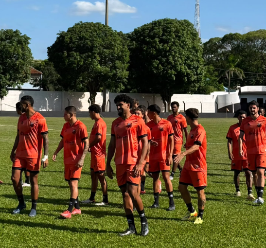 Linense e Ituano duelam hoje por posições no G-8 da Série A2