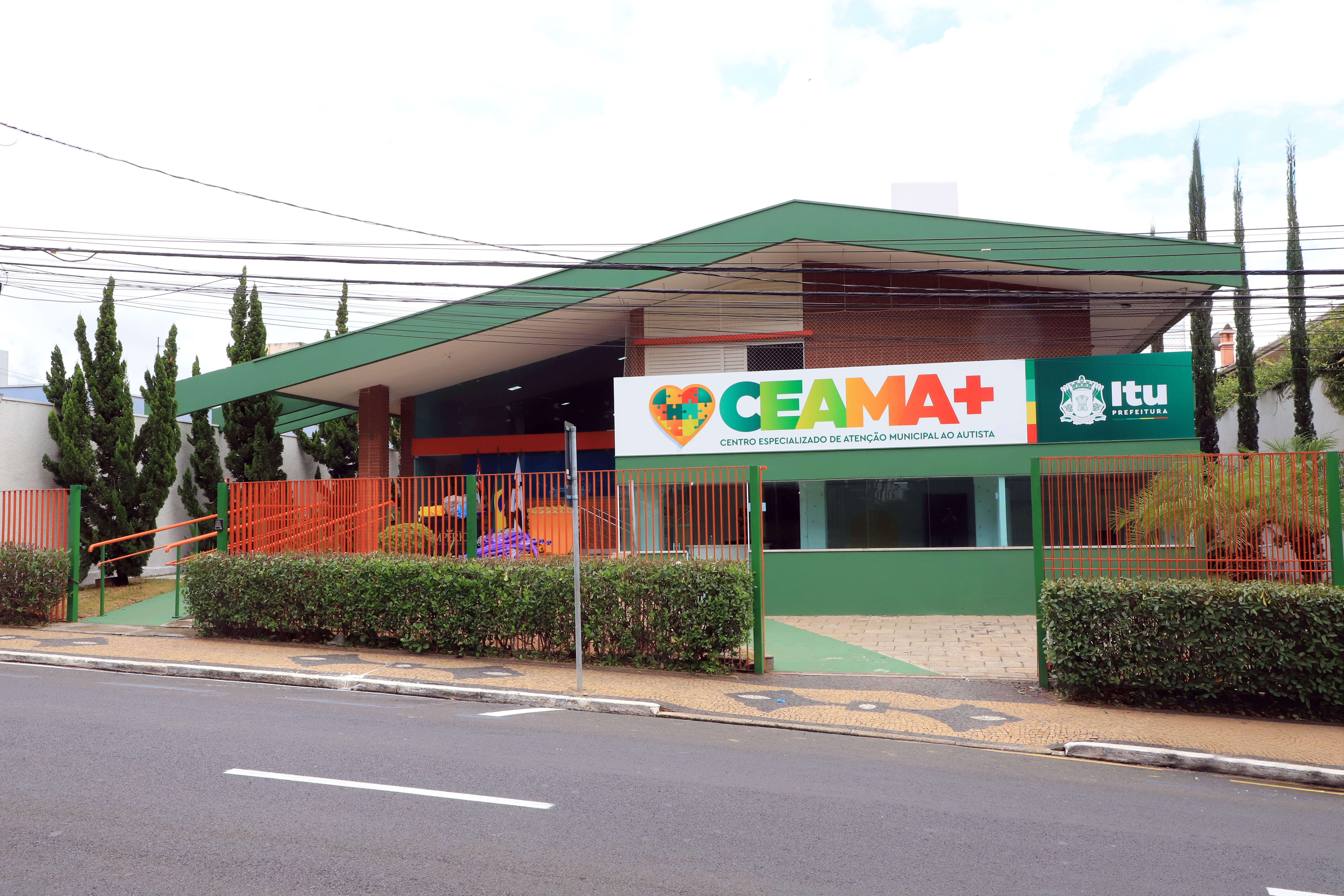 Ceama+ amplia atendimento especializado ao autista em Itu