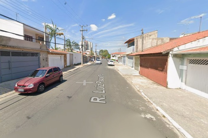 Dupla invade residência em Itu, tortura moradora e foge após roubo de talões de cheque