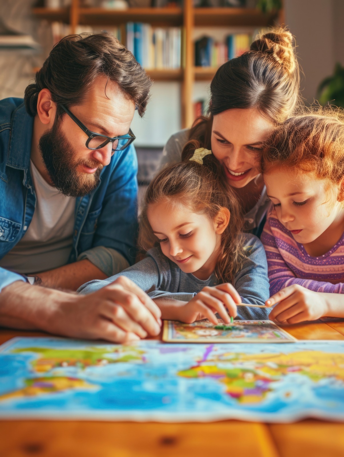 Plaza Shopping Itu promove Férias Retrô com jogos clássicos de tabuleiro