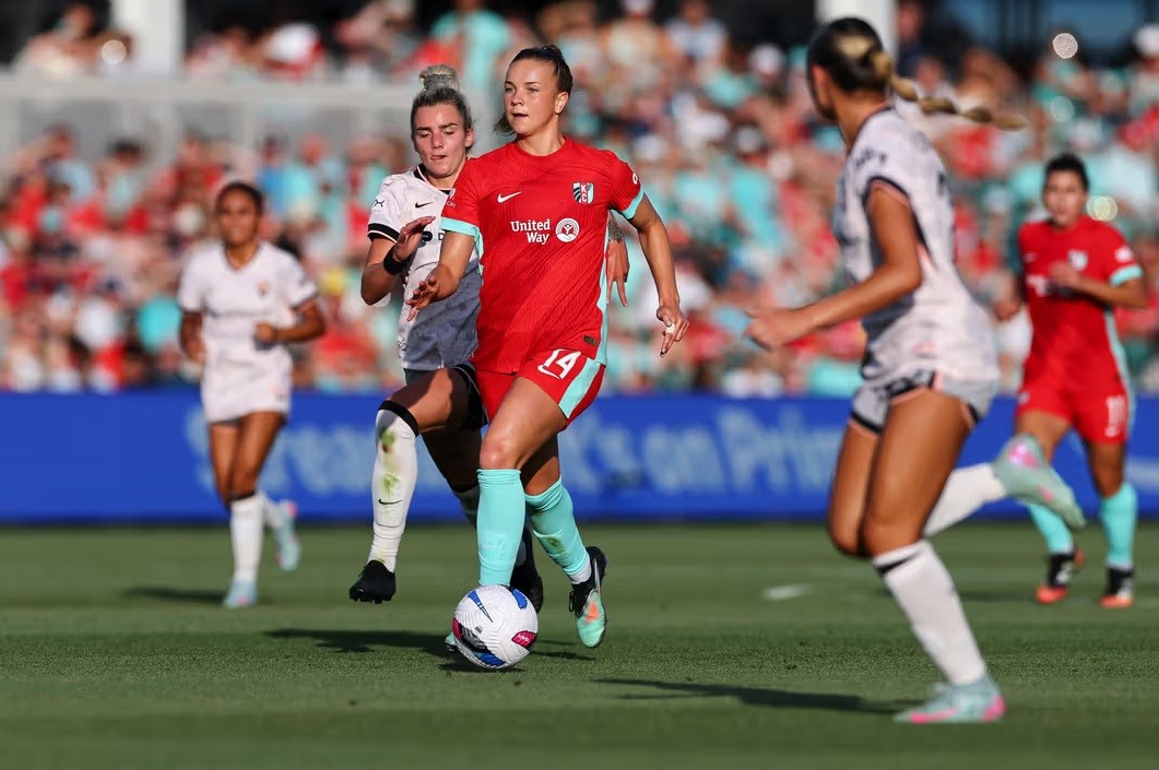 Itu será sede da equipe feminina do Kansas City Current no Brasil