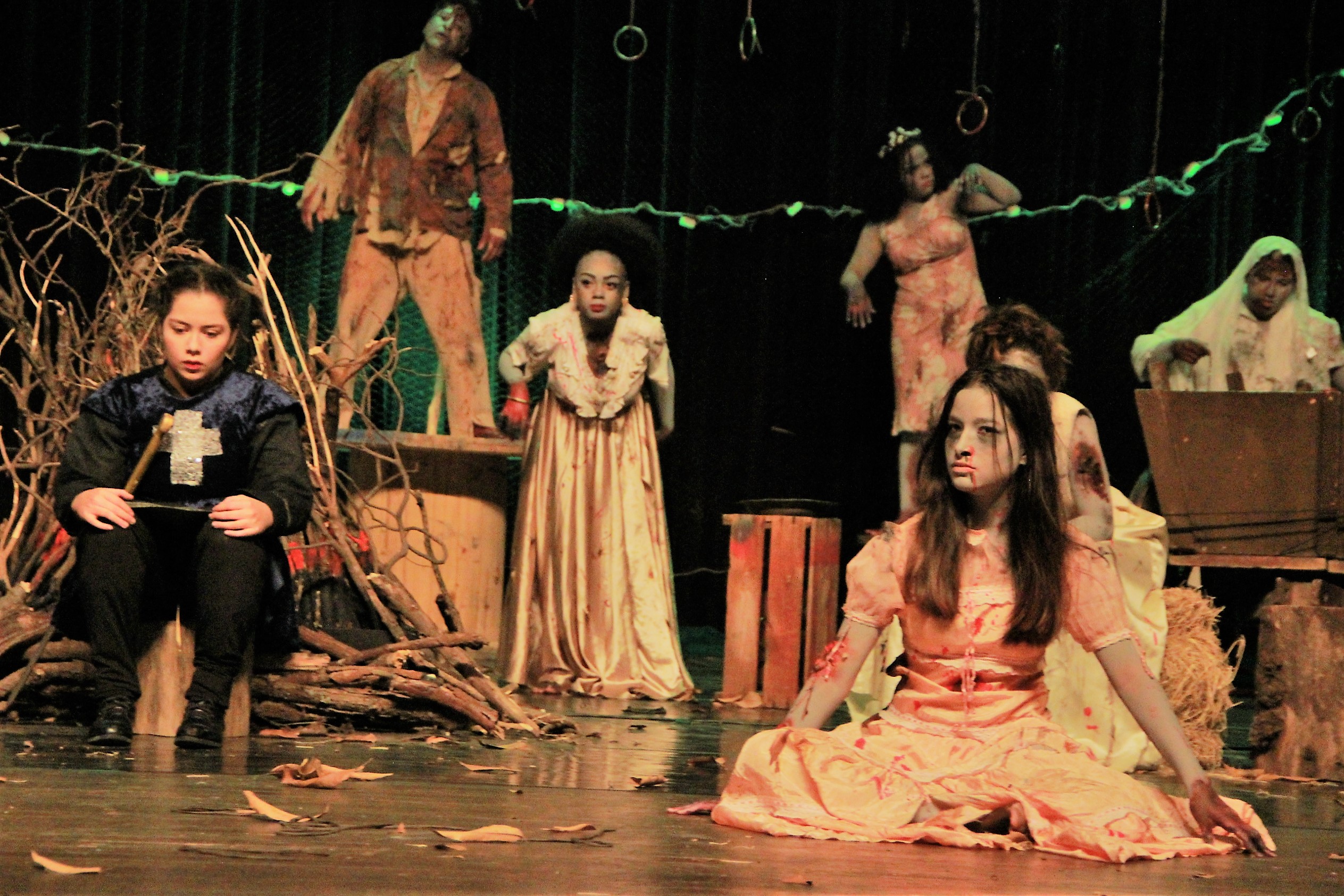 Festival de Teatro de Salto 2026 abre inscrições para companhias da cidade