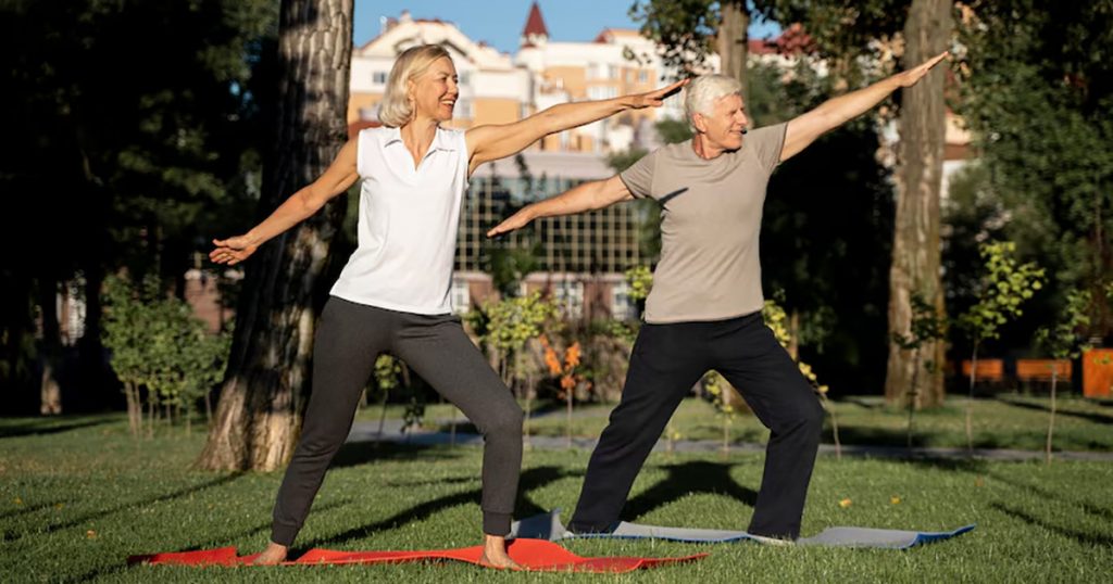 Fundação Sistema Estadual de Análise de Dados aponta crescimento de idosos ativos em São Paulo