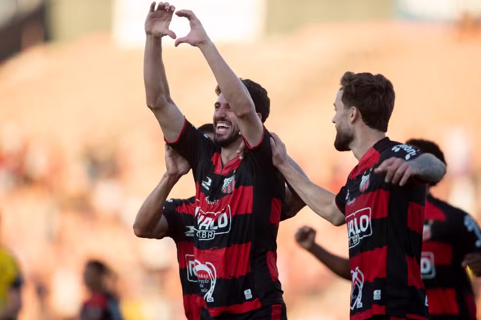 Ituano aposta na consistência coletiva para manter invencibilidade diante do Santo André 