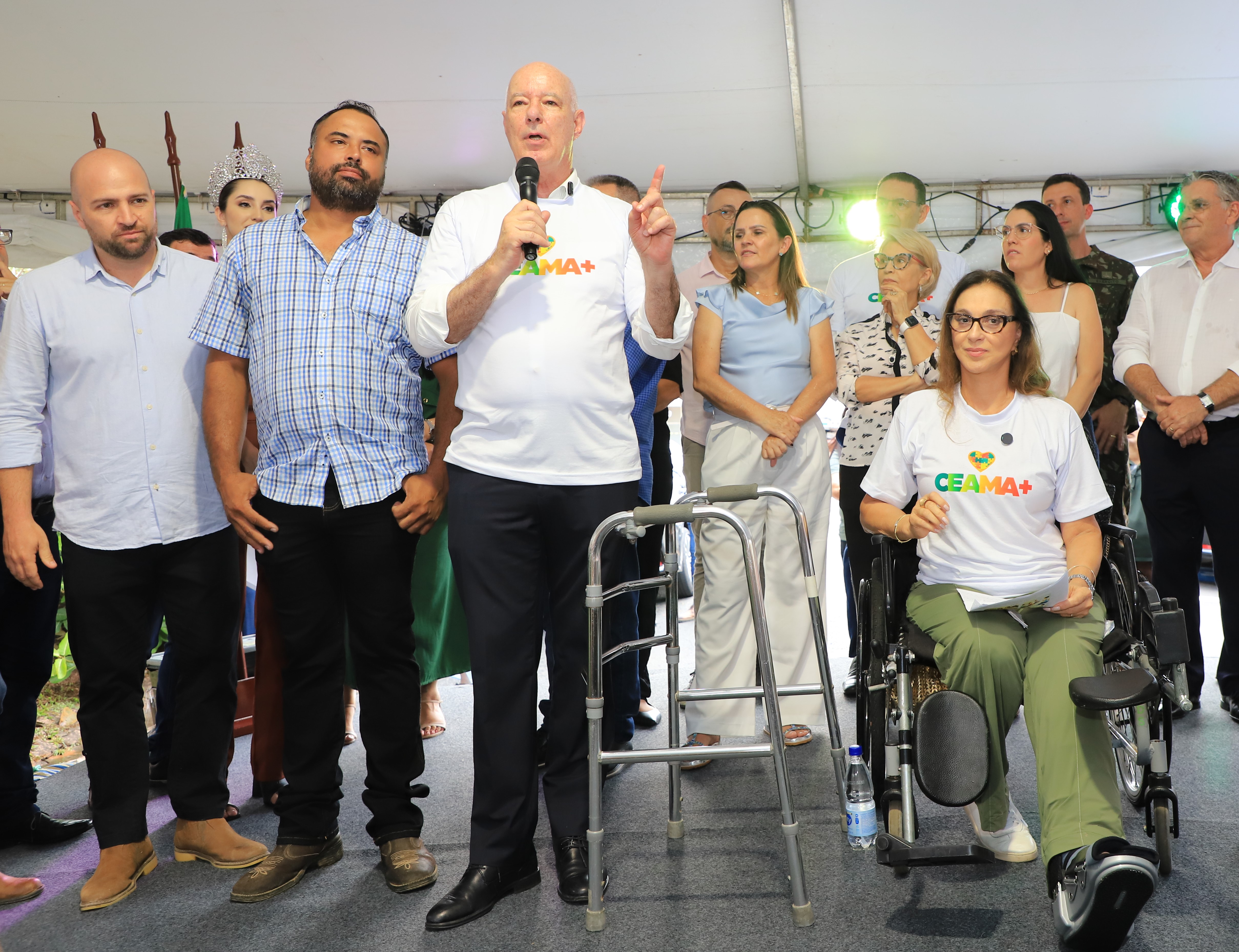 Ceama+ inova atendimento para Transtorno do Espectro Autista em Itu