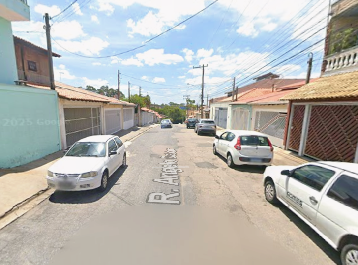 Mulher denuncia estupro dentro da própria casa no Jardim São Jorge